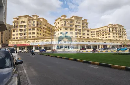 Apartment - 2 Bedrooms - 3 Bathrooms for rent in Muwaileh 3 Building - Muwaileh - Sharjah