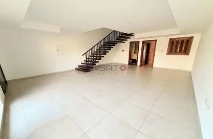 Townhouse - 4 Bedrooms - 6 Bathrooms for sale in Shaksy Villas - District 15 - Jumeirah Village Circle - Dubai