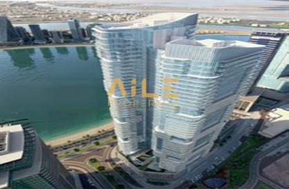 Apartment - 2 Bedrooms - 3 Bathrooms for sale in JOUD - Al Mamzar - Sharjah - Sharjah Apartment - 2 Bedrooms - 3 Bathrooms for sale in JOUD - Al Mamzar - Sharjah - Sharjah
