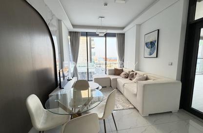 Apartment - 2 - 3 for rent in Samana Hills - Arjan - Dubai