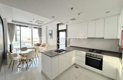 Apartment - 2 - 3 for rent in Samana Hills - Arjan - Dubai Apartment - 2 - 3 for rent in Samana Hills - Arjan - Dubai