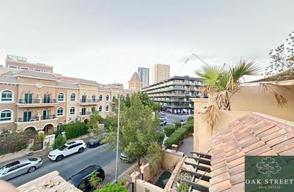 Villa - 3 Bedrooms - 4 Bathrooms for rent in Diamond Views 3 Villas B - District 11 - Jumeirah Village Circle - Dubai