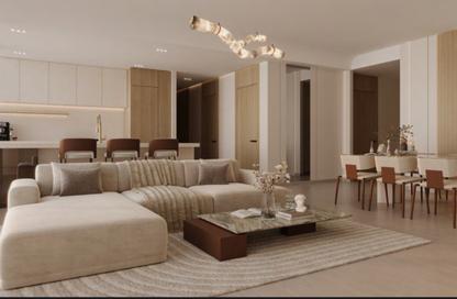 Apartment - 2 - 3 for sale in Binghatti Haven - Dubai Sports City - Dubai Apartment - 2 - 3 for sale in Binghatti Haven - Dubai Sports City - Dubai