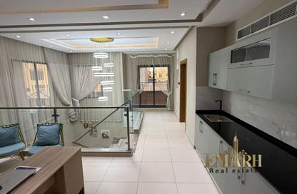Villa - 4 Bedrooms - 5 Bathrooms for rent in Al Zahya - Ajman