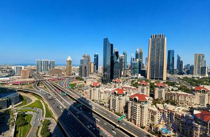 Apartment - 1 Bedroom - 1 Bathroom for rent in Kempinski BLVD - Downtown Dubai - Dubai Apartment - 1 Bedroom - 1 Bathroom for rent in Kempinski BLVD - Downtown Dubai - Dubai