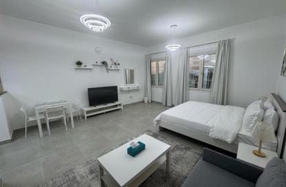 Apartment - 1 Bedroom - 2 Bathrooms for sale in Building X03 - England Cluster - International City - Dubai