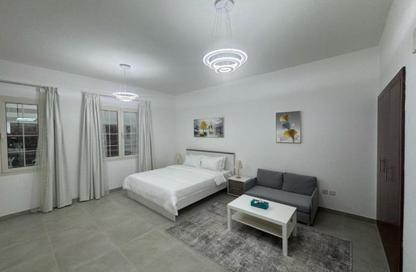 Apartment - 1 Bedroom - 2 Bathrooms for sale in Building X03 - England Cluster - International City - Dubai