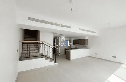 Townhouse - 4 Bedrooms - 3 Bathrooms for rent in Santorini - Damac Lagoons - Dubai Townhouse - 4 Bedrooms - 3 Bathrooms for rent in Santorini - Damac Lagoons - Dubai