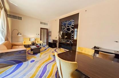 Apartment - 2 Bedrooms - 2 Bathrooms for rent in Gevora Hotel - Sheikh Zayed Road - Dubai Apartment - 2 Bedrooms - 2 Bathrooms for rent in Gevora Hotel - Sheikh Zayed Road - Dubai