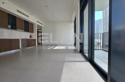 Apartment - 2 - 2 for rent in Palace Residence North - Dubai Creek Harbour (The Lagoons) - Dubai