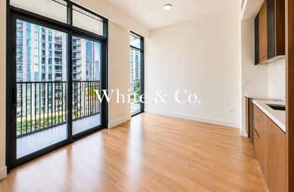 Apartment - 1 - 1 for rent in Palace Residence North - Dubai Creek Harbour (The Lagoons) - Dubai