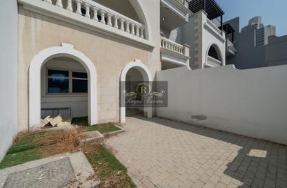 Villa - 4 Bedrooms - 6 Bathrooms for rent in Autumn 1 - Autumn - Seasons Community - District 15 - Jumeirah Village Circle - Dubai