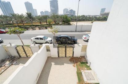 Villa - 4 Bedrooms - 6 Bathrooms for rent in Autumn 1 - Autumn - Seasons Community - District 15 - Jumeirah Village Circle - Dubai