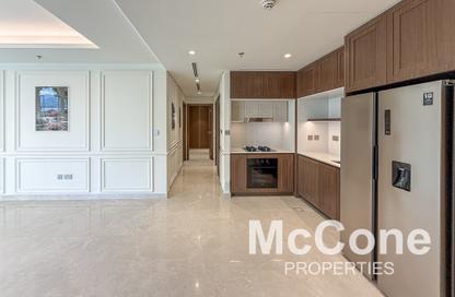 Apartment - 2 Bedrooms - 2 Bathrooms for rent in Palace Beach Residence Tower 2 - Palace Beach Residence - Emaar Beachfront - Dubai Harbour - Dubai Apartment - 2 Bedrooms - 2 Bathrooms for rent in Palace Beach Residence Tower 2 - Palace Beach Residence - Emaar Beachfront - Dubai Harbour - Dubai