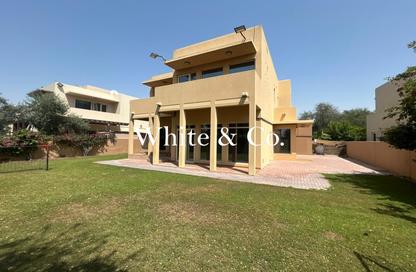 Villa - 3 Bedrooms - 3 Bathrooms for rent in Saheel 1 - Saheel - Arabian Ranches - Dubai Villa - 3 Bedrooms - 3 Bathrooms for rent in Saheel 1 - Saheel - Arabian Ranches - Dubai