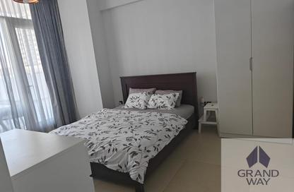 Apartment - 1 Bedroom - 2 Bathrooms for rent in PG Upperhouse - Al Furjan - Dubai Apartment - 1 Bedroom - 2 Bathrooms for rent in PG Upperhouse - Al Furjan - Dubai