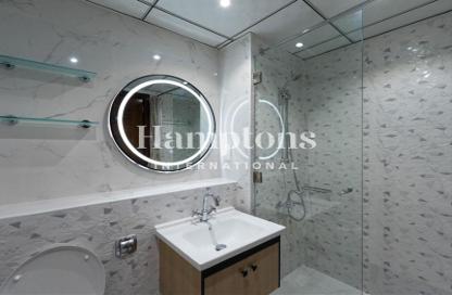 Apartment - 3 Bedrooms - 4 Bathrooms for rent in Al Sahab 1 - Al Sahab - Dubai Marina - Dubai