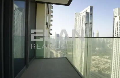 شقة - 2 غرف نوم - 3 حمامات للايجار في داون تاون فيوز - زعبيل 2 - زعبيل - دبي