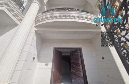تاون هاوس - 5 غرف نوم - 7 حمامات للبيع في الزاهية جاردنز - الزاهية - عجمان تاون هاوس - 5 غرف نوم - 7 حمامات للبيع في الزاهية جاردنز - الزاهية - عجمان