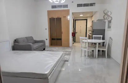 شقة - 1 حمام للايجار في سكايز من دانوب - ارجان - دبي