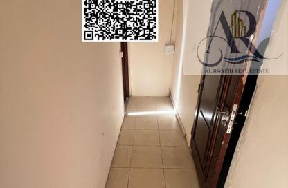 Labor Camp - Studio - 7+ for rent in Al Noor Tower Ajman - Al Jurf Industrial 3 - Al Jurf Industrial - Ajman