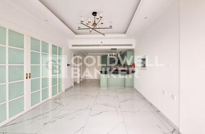 Apartment - 2 Bedrooms - 2 Bathrooms for rent in Vincitore Benessere - Arjan - Dubai