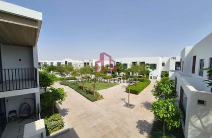Villa - 3 - 4 for rent in Bliss - Arabian Ranches 3 - Dubai