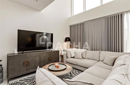 Townhouse - 4 Bedrooms - 6 Bathrooms for sale in Rukan 3 - Rukan - Dubai