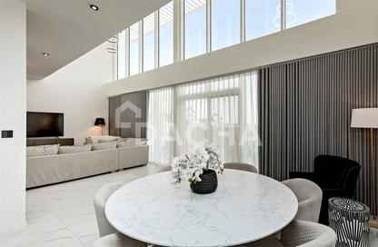 Townhouse - 4 Bedrooms - 6 Bathrooms for sale in Rukan 3 - Rukan - Dubai