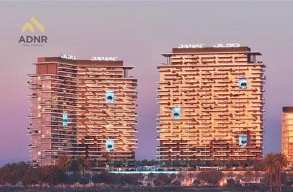 Apartment - 2 - 3 for sale in Damac District Tower A - Damac District - Damac Hills - Dubai Apartment - 2 - 3 for sale in Damac District Tower A - Damac District - Damac Hills - Dubai