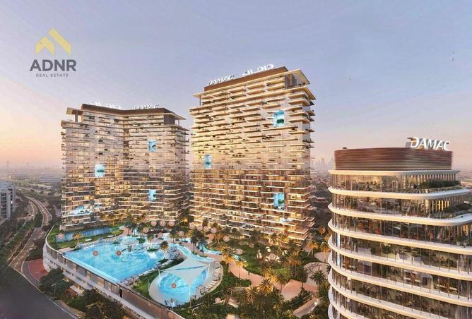 High ROI|Capital Growth|Waterfront|Gated Community