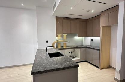 Apartment - 2 Bedrooms - 2 Bathrooms for rent in Hyati Avenue - District 14 - Jumeirah Village Circle - Dubai Apartment - 2 Bedrooms - 2 Bathrooms for rent in Hyati Avenue - District 14 - Jumeirah Village Circle - Dubai