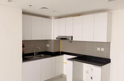 Apartment - 1 Bedroom - 2 Bathrooms for sale in The Pulse Residence Plaza B9 - The Pulse Residence Plaza - The Pulse - Dubai South (Dubai World Central) - Dubai