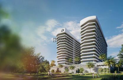 Apartment - 1 - 2 for sale in Elo 2 - Elo - Damac Hills 2 - Dubai Apartment - 1 - 2 for sale in Elo 2 - Elo - Damac Hills 2 - Dubai