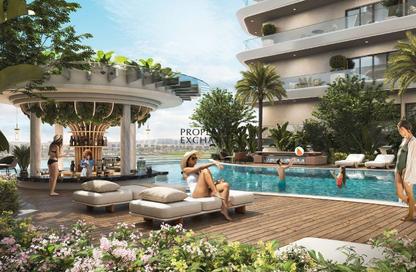 Apartment - 1 - 2 for sale in Elo 2 - Elo - Damac Hills 2 - Dubai