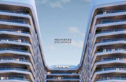 Apartment - 1 - 2 for sale in Elo 2 - Elo - Damac Hills 2 - Dubai Apartment - 1 - 2 for sale in Elo 2 - Elo - Damac Hills 2 - Dubai