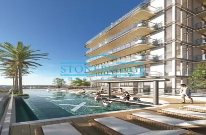 Apartment - 1 Bedroom - 2 Bathrooms for sale in Zyra Vista Residences - International City Phase 2 - Al Warsan 4 - Al Warsan - Dubai