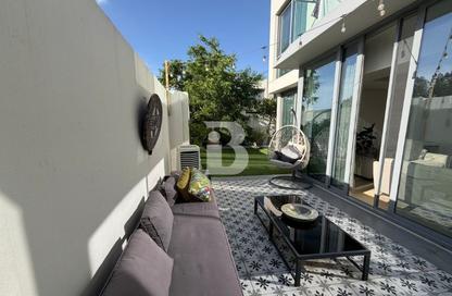 Townhouse - 4 Bedrooms - 4 Bathrooms for sale in Gardenia Townhomes - Wasl Gate - Dubai