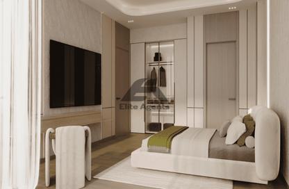 Apartment - Studio - 1 Bathroom for sale in Binghatti Skyrise Tower A - Binghatti Skyrise - Business Bay - Dubai