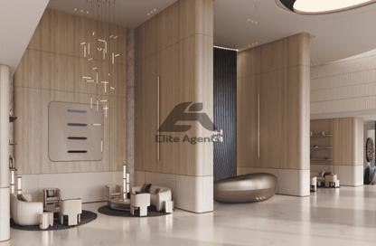Apartment - Studio - 1 Bathroom for sale in Binghatti Skyrise Tower A - Binghatti Skyrise - Business Bay - Dubai