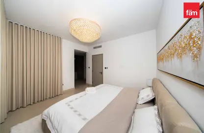 تاون هاوس - 4 غرف نوم - 5 حمامات للايجار في أورا جاردنز - تلال الغاف - دبي