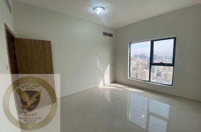 Apartment - 2 Bedrooms - 2 Bathrooms for rent in Al Rashidiya Towers - Al Rashidiya - Ajman Downtown - Ajman Apartment - 2 Bedrooms - 2 Bathrooms for rent in Al Rashidiya Towers - Al Rashidiya - Ajman Downtown - Ajman