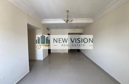 Apartment - 1 Bedroom - 1 Bathroom for rent in New Al Taawun Road - Al Taawun - Sharjah