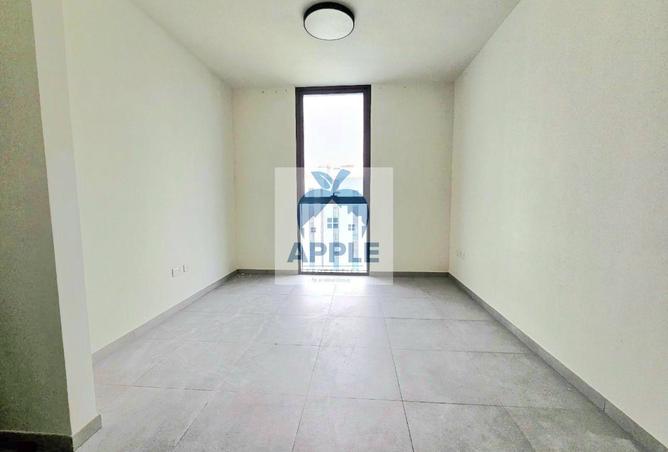 Modern 1BHK In Aljada|Pool View|Free Amenatise