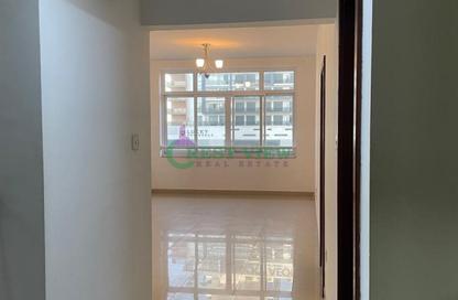Apartment - 1 Bedroom - 2 Bathrooms for rent in Sobha Daffodil Wing A - Sobha Daffodil - District 13 - Jumeirah Village Circle - Dubai
