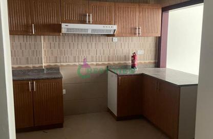 Apartment - 1 Bedroom - 2 Bathrooms for rent in Sobha Daffodil Wing A - Sobha Daffodil - District 13 - Jumeirah Village Circle - Dubai