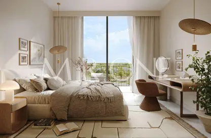 Apartment - 3 Bedrooms - 3 Bathrooms for sale in Greencrest - Dubai Hills Estate - Dubai