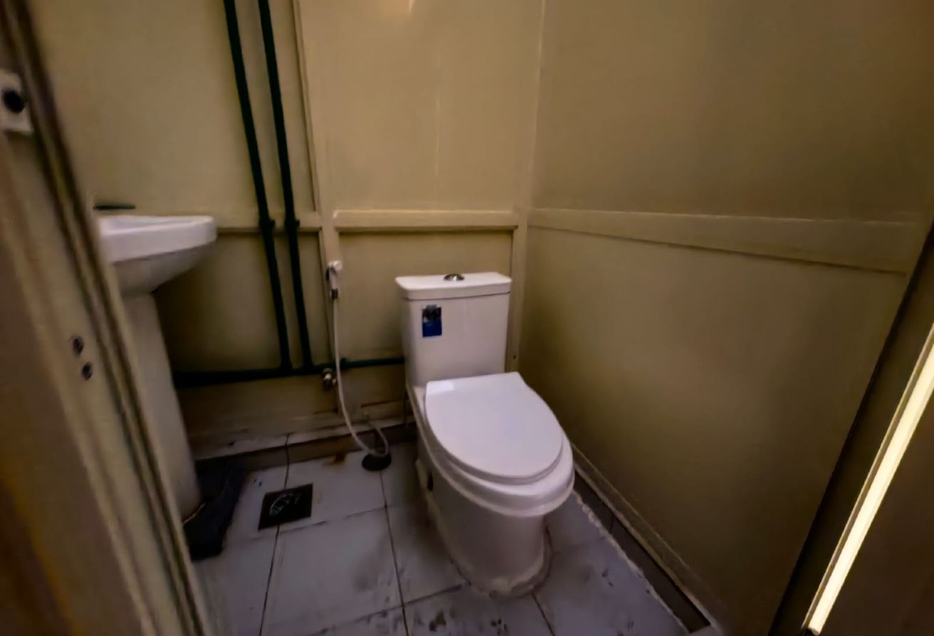 Spacious 3BR Townhouse | Maid room| Swimming pool