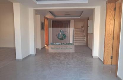 Apartment - 6 - 7 for rent in Mohamed Bin Zayed City - Abu Dhabi