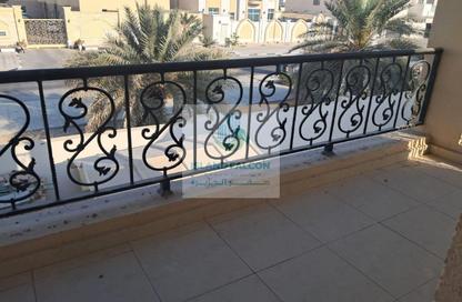Apartment - 6 - 7 for rent in Mohamed Bin Zayed City - Abu Dhabi Apartment - 6 - 7 for rent in Mohamed Bin Zayed City - Abu Dhabi